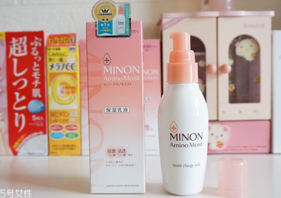 珂潤(rùn)和minon系列產(chǎn)品對(duì)比 性價(jià)比之選 珂潤(rùn)和minon系列產(chǎn)品對(duì)比 性價(jià)比之選