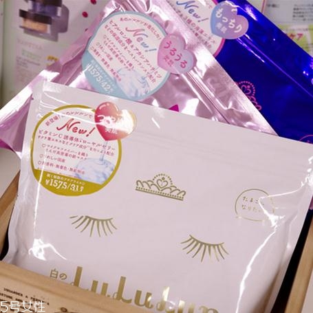 日本面膜和韓國(guó)面膜哪個(gè)好？日本面膜排行榜2018