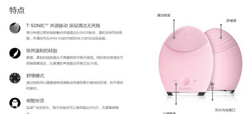 luna潔面儀可以天天用嗎？溫和清潔肌膚