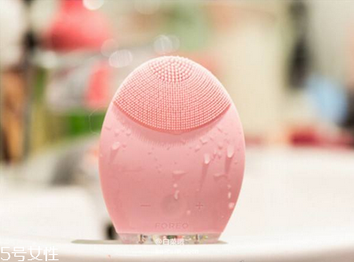 luna洗臉儀分幾種？foreo luna使用說明