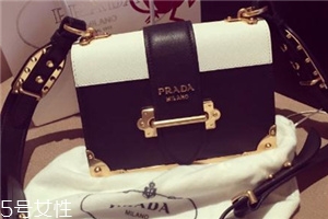 prada是一線品牌嗎？意大利百年奢侈品牌