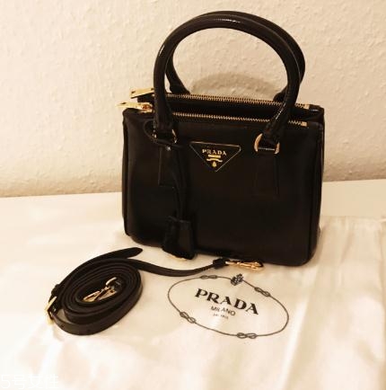 prada是一線品牌嗎？意大利百年奢侈品牌