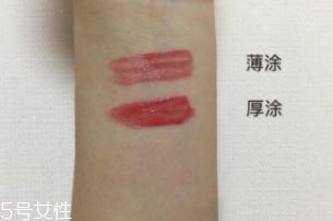 ysl圣羅蘭鏡面唇釉#12評(píng)測(cè) 草莓粉軟妹神器 ysl圣羅蘭鏡面唇釉#12評(píng)測(cè) 草莓粉軟妹神器