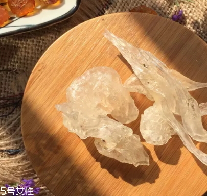 雪燕可以天天吃嗎？好東西也要講究頻率