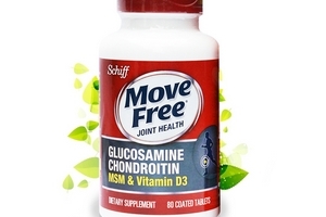 move free維骨力多少錢？179元80粒