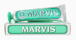 美白牙膏哪個(gè)效果最好？煙民常用的8款牙膏