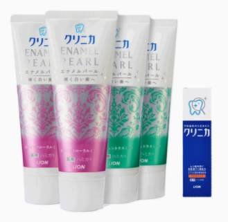 美白牙膏哪個(gè)效果最好？煙民常用的8款牙膏