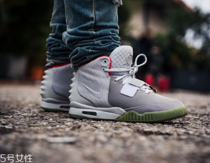 運(yùn)動(dòng)鞋us什么意思？教你看懂尺碼表
