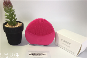 luna洗臉儀有用嗎？大家要堅(jiān)持護(hù)膚