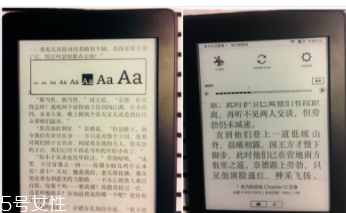 亞馬遜kindle好用嗎？閱讀神器還原紙質(zhì)書體驗