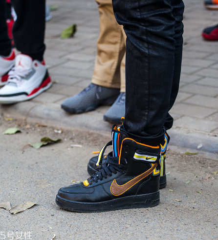 運動鞋適合什么時候穿？不同種類適合不同時間