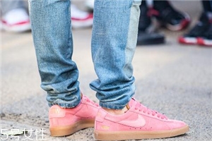 運動鞋適合什么時候穿？不同種類適合不同時間