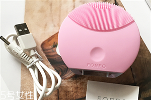 luna潔面儀可以天天用嗎？溫和清潔肌膚