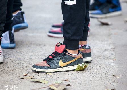 運(yùn)動(dòng)鞋分季節(jié)嗎？運(yùn)動(dòng)鞋沒(méi)有季節(jié)之分