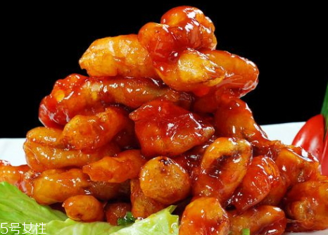 糖醋里脊用番茄醬還是番茄沙司 糖醋里脊用番茄醬還是番茄沙司