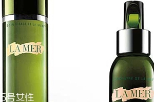 海藍之謎和la prairie眼霜哪個好？我選擇la prairie眼霜