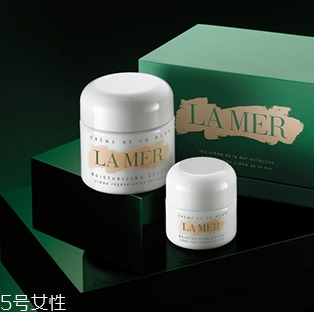 海藍之謎和la prairie眼霜哪個好？我選擇la prairie眼霜