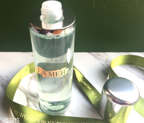 lamer海藍之謎和雪花秀哪個好？