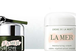 lamer海藍之謎和雪花秀哪個好？