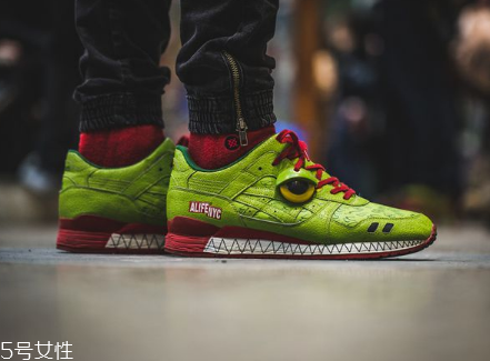 運(yùn)動(dòng)鞋230是多少碼？運(yùn)動(dòng)鞋選對(duì)尺碼很重要