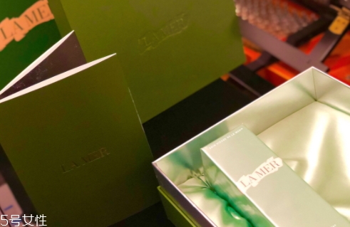 lamer海藍(lán)之謎和pola哪個(gè)好？