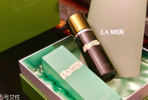 lamer海藍(lán)之謎和pola哪個(gè)好？