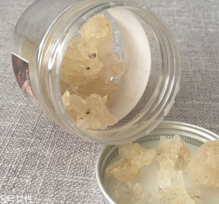 雪燕可以煮嗎？來看看雪燕的烹煮過程