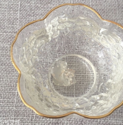 雪燕可以煮嗎？來看看雪燕的烹煮過程