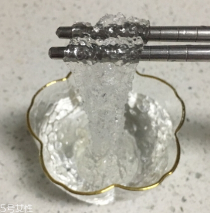 雪燕可以煮嗎？來看看雪燕的烹煮過程