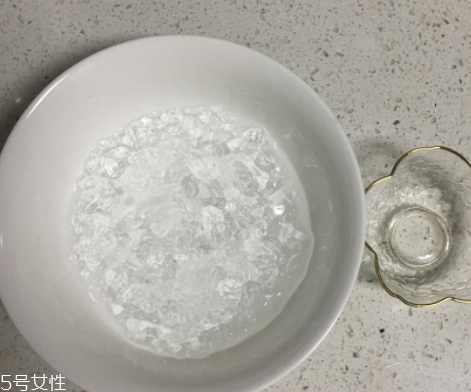 雪燕可以煮嗎？來看看雪燕的烹煮過程