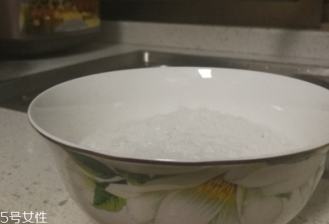 雪燕可以加蜂蜜嗎？雪燕可以加入這些東西