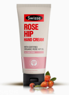 護(hù)手霜可以涂嘴唇嗎？最好不要嘗試