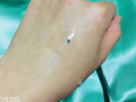 lamer海藍之謎適合油皮嗎？