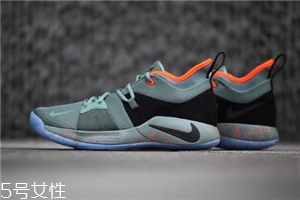 nike pg 2 all star泡椒二代全明星配色發(fā)售時間_多少錢 nike pg 2 all star泡椒二代全明星配色發(fā)售時間_多少錢