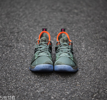 nike pg 2 all star泡椒二代全明星配色發(fā)售時間_多少錢 nike pg 2 all star泡椒二代全明星配色發(fā)售時間_多少錢