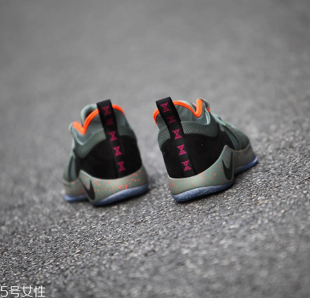 nike pg 2 all star泡椒二代全明星配色發(fā)售時間_多少錢 nike pg 2 all star泡椒二代全明星配色發(fā)售時間_多少錢
