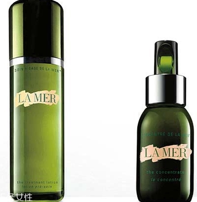 lamer海藍(lán)之謎適合干皮嗎？