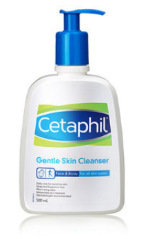 絲塔芙洗面奶可以卸妝嗎？可以卸除淡妝