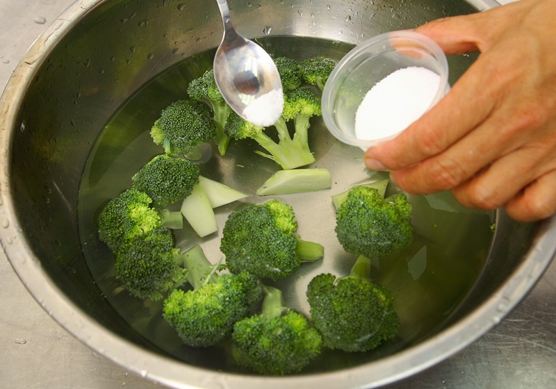 青菜怎么炒好吃又不變色 5種炒法好看又好吃 青菜怎么炒好吃又不變色 5種炒法好看又好吃