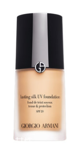 阿瑪尼粉底液脫妝嗎？4小時(shí)后要補(bǔ)妝