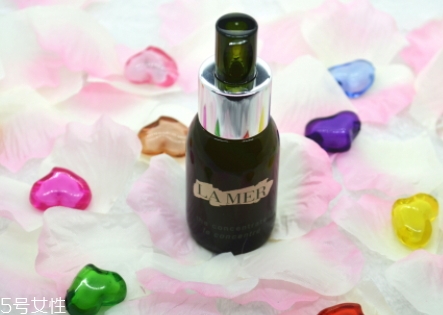 海藍(lán)之謎精華液多少錢？