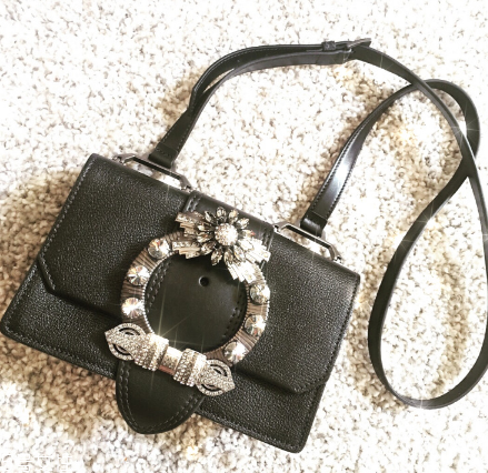 miumiu什么檔次？最適合少女的奢侈品