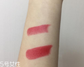 TF16口紅是什么顏色？番茄紅百搭秋冬色