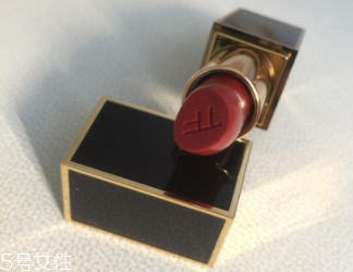 TF16口紅是什么顏色？番茄紅百搭秋冬色