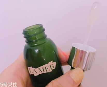 lamer海藍之謎精華液怎么樣？摯愛精華液評測