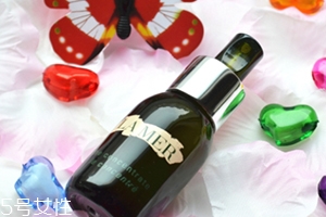 lamer海藍(lán)之謎精華液怎么用？