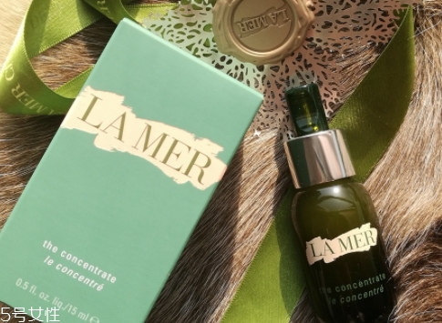 lamer海藍(lán)之謎精華液怎么用？