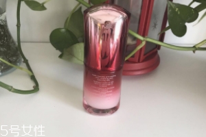 資生堂紅腰子適合什么年齡？最適合30歲以下人群