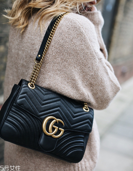 gucci是什么檔次？尊享精致優(yōu)雅