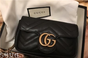 gucci是什么檔次？尊享精致優(yōu)雅